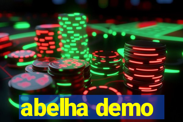 abelha demo